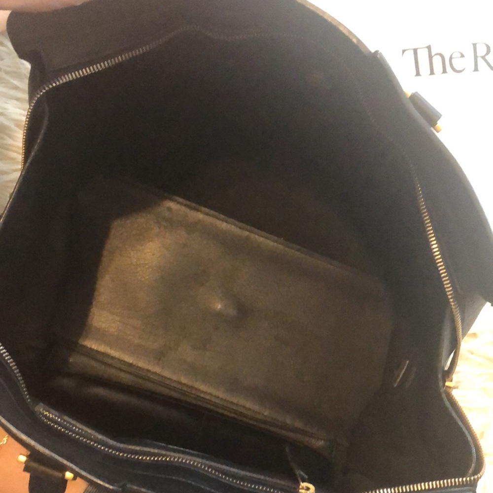 YSL Classic Y Cabas - Picture 13 of 16